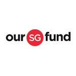 Our SG Fund Logo