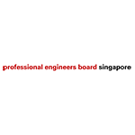 PEB Singapore logo