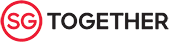 SG Together Logo