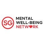 SG Mental Well-Being Network