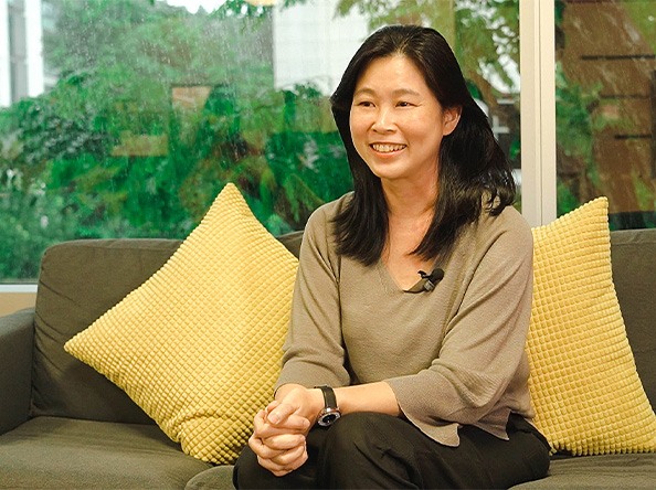 Mrs Anita Low-Lim photo