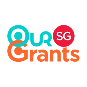 OurSG Grants Portal