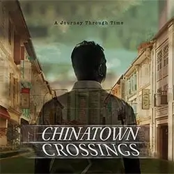 Chinatown Crossing
