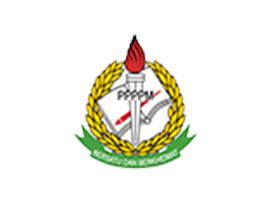 Persatuan Persuratan Pemuda Pemudi Melayu (4PM) Logo