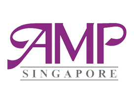 AMP Logo