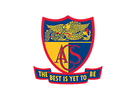 Anglo Chinese School Logo