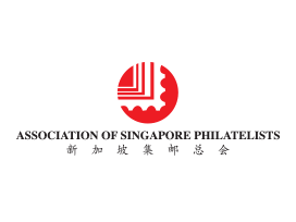 Association of Singapore Philatelists Logo