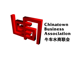 Chinatown Business Association Logo