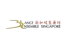 Dance Ensemble Singapore Logo