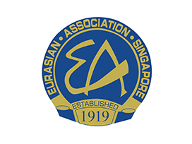 Eurasian Association Logo