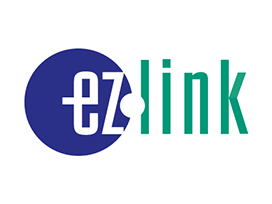 Ez-Link Logo