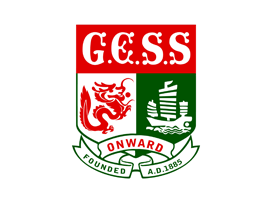 Gan Eng Seng School Logo