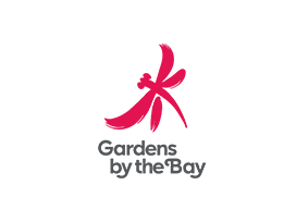 Gardens By The Bay Logo