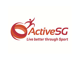 GetActive! Singapore Logo