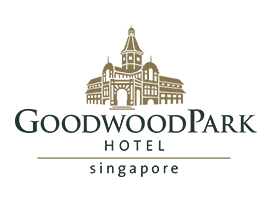 Goodwood Park Hotel Logo
