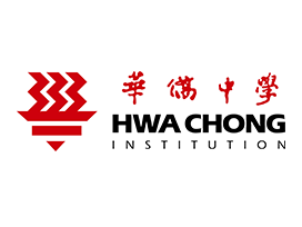 Hwa Chong Institute Logo