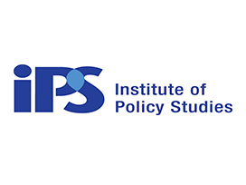 Institute Of Policy Studies Logo