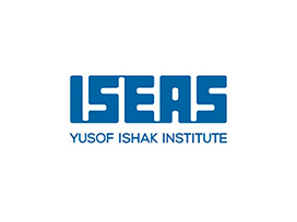 ISEAS - Yusof Ishak Institute Logo