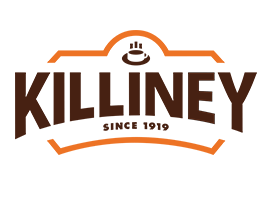 Killiney Kopitiam Logo