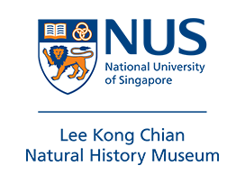 Lee Kong Chian Natural Heritage Museum Logo