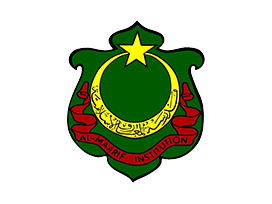 Madrasah Al-Maarif Al-Islamiah Logo