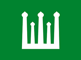 Majlis Ugama Islam Singapore (MUIS) Logo