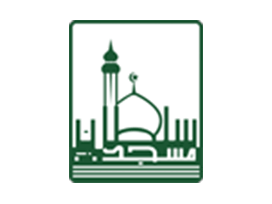 Masjid Sultan Logo