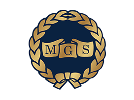 Methodist Girls School Logo
