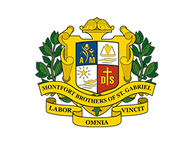Montfort Junior School Logo