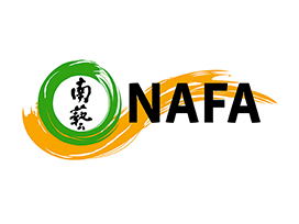 Nanyang Academy Of Fine Arts Logo