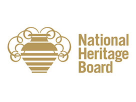 National Heritage Board Logo