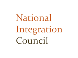 National Integration Council Logo