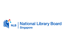National Library Board Logo