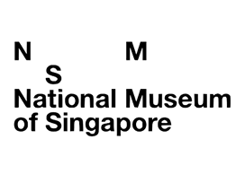 National Museum of Singapore Logo
