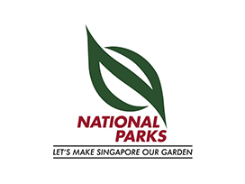 National Parks Board Logo