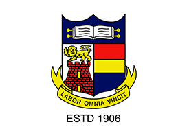 Outram Secondary School Logo