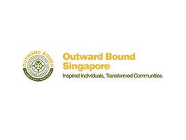 Outward Bound Singapore Logo