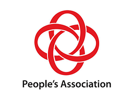 People's Association Logo
