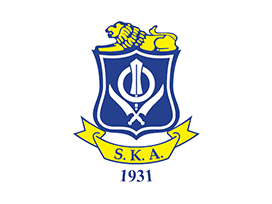 Singapore Khalsa Association Logo