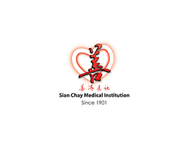 Sian Chay Medical Institution Logo
