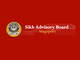 Sikh Advisory Board Logo