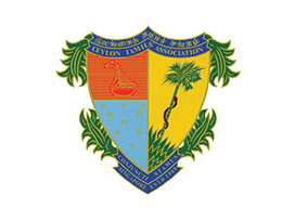 Singapore Ceylon Tamils’ Association Logo