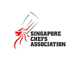 Singapore Chefs Association Logo