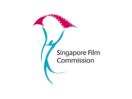 Singapore Film Commission Logo