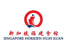Singapore Hokkien Huay Kuan Logo
