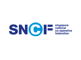 Singapore National Co-operative Federation Logo