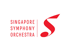 Singapore Symphony Orchestra Logo