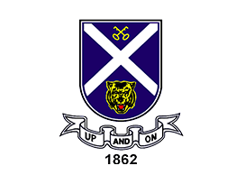 St Andrew's Junior School Logo