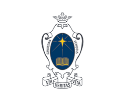 St Anthony's Canossian Schools Logo