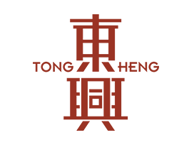 Tong Heng Confectionery Logo